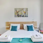 Modern Apartment - 2Bd - 4P - Louvre - Marais