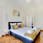 Modern Apartment - 2Bd - 4P - Louvre - Marais