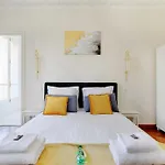 Modern Apartment - 2Bd - 4P - Louvre - Marais